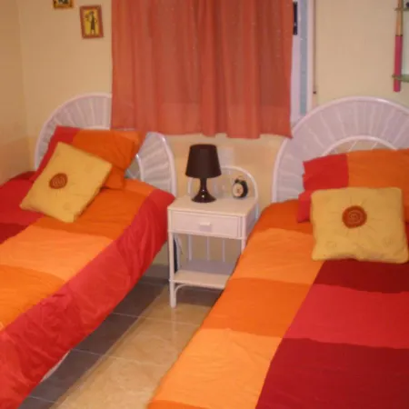 Bali Solo Familias Serviplaya