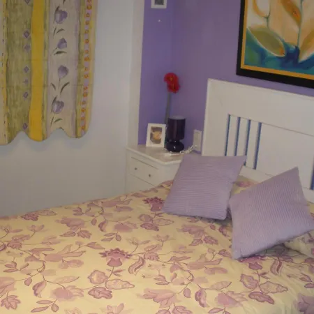 Bali Solo Familias Serviplaya Apartment *