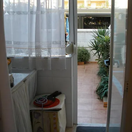 Apartment Bali Solo Familias Serviplaya *