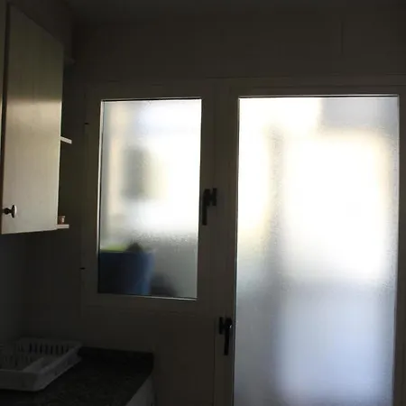 Apartment Bali Solo Familias Serviplaya *