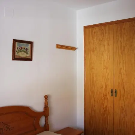 Apartment Bali Solo Familias Serviplaya