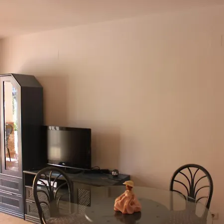 Apartment Bali Solo Familias Serviplaya *