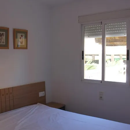 Bali Solo Familias Serviplaya Apartment