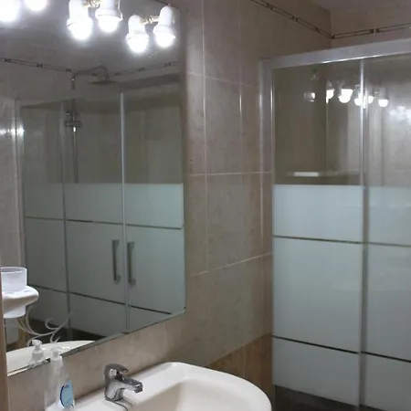 Apartment Bali Solo Familias Serviplaya Playa De Xeraco