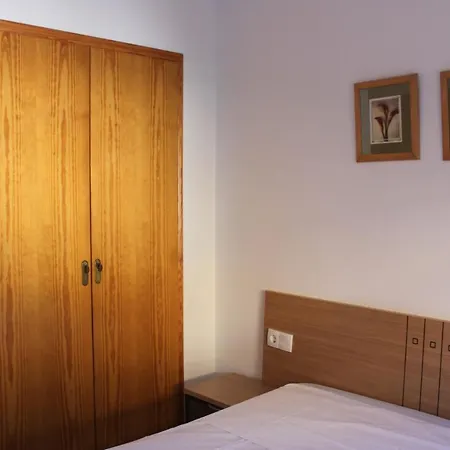 Apartment Bali Solo Familias Serviplaya Playa De Xeraco