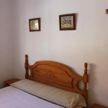 Bali Solo Familias Serviplaya *