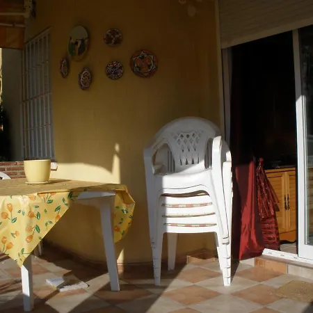 Bali Solo Familias Serviplaya Apartament *