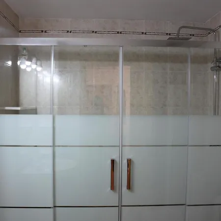 Apartament Bali Solo Familias Serviplaya